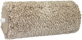 14" Single Wide Replacement Roller