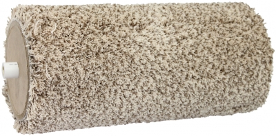 14" Single Wide Replacement Roller