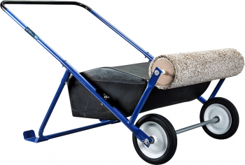 27" Double Wide Tank Spreader