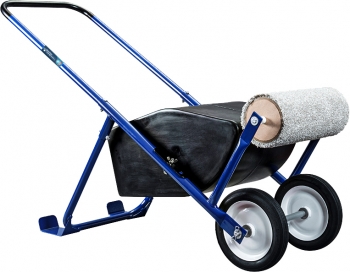 14" Single Wide Tank Spreader