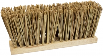 16" Palmyra Fill Street Broom