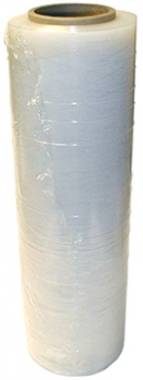18" x 1,500' Stretch Wrap