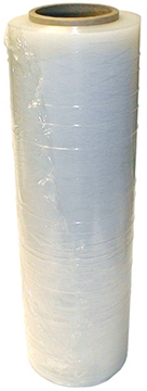 18" x 1,500' Stretch Wrap