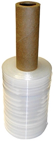 5" x 1,000' Hand Stretch Wrap