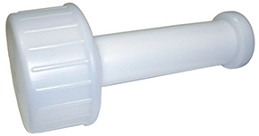 Plastic Stretch Wrap Handle