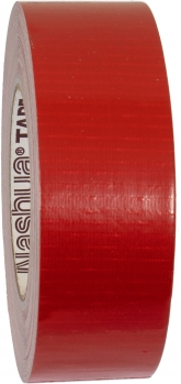 Red Contractor Grade Duct Tape (Roll)