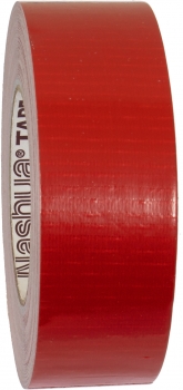 Red Contractor Grade Duct Tape (Roll)