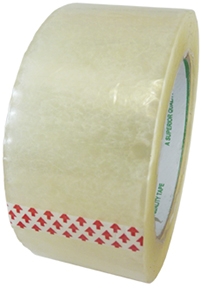2" Clear Package Tape