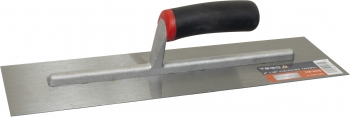 14" x 4" Concrete Finishing Trowel