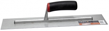 16" x 4" Concrete Finishing Trowel