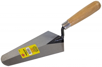 Gauging Trowel – 7” x 3-3/8” blade.