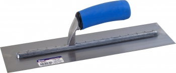 14" x 4" Professional Concrete Finishing Trowel