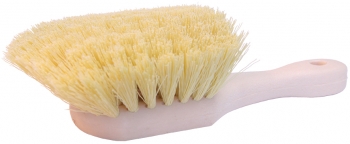 8" Pot Brush - Synthetic Block & Synthetic Fill