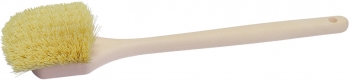 20" Pot Brush - Synthetic Block & Synthetic Fill