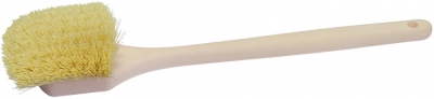 20" Pot Brush - Synthetic Block & Synthetic Fill