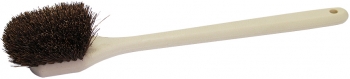 20" Pot Brush - Synthetic Block & Palmyra Fill