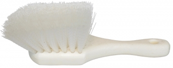 8" Pot Brush - Synthetic Block & Nylon Fill