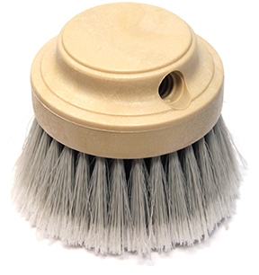 4-1/2" Round Window Brush