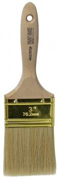 3" Paint-Mate Paint Brush - China Bristle Fill