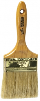 4" Paint-Mate Brush w/China Bristle Fill