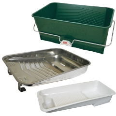 Trays & Liners