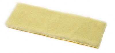 16" Applicator Pad - Synthetic Lambswool