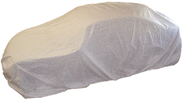 18' X 24' Car Cover (Special Order)