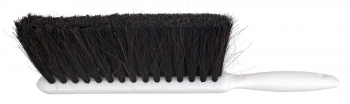 8" Counter Brush w/Horsehair & Synthetic Blend Fill