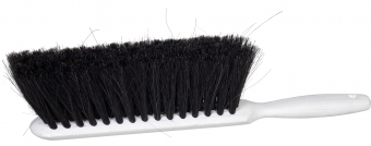 8" Counter Brush w/100% Horsehair Fill