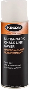Chalk Line Saver