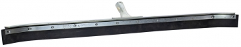 36" Curved Floor Squeegee
