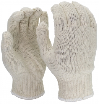 String Knit Glove - Size L