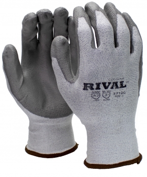 Polyurethane Palm Glove - Size M