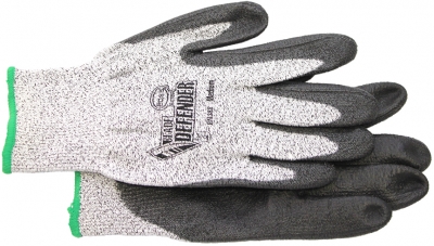 BLADE DEFENDER™ Polyurethane Palm Glove - Size M