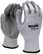 BLADE DEFENDER™ Polyurethane Palm Glove - Size XL
