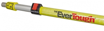 The Ever Tough™ 4'-8' Extension Handle