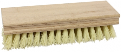 8" Hand-held Scrub Brush