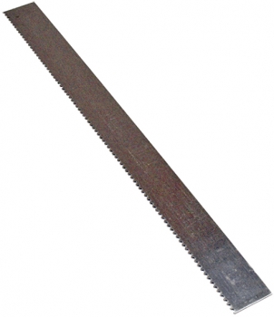 Injecta Blade - Hardwood Plank