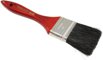 2-1/2" Touch-Up Brush w/China Bristle Fill