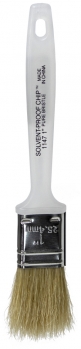 <b>Wooster®</b> 1" Solvent-Proof Chip Brush
