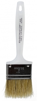 <b>Wooster®</b> 2" Solvent-Proof Chip Brush