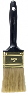 <b>Wooster®</b> 2" Deluxe Brush w/Polyester Fill
