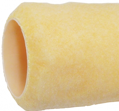 4" Jumbo Size Roller Cover - 1/2" Nap