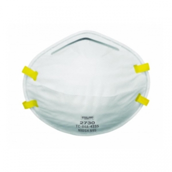 STEELPRO™ NX2730 Respirator (20/ctn)