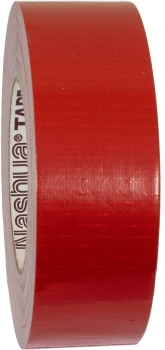 Red Contractor Grade Duct Tape (Roll)