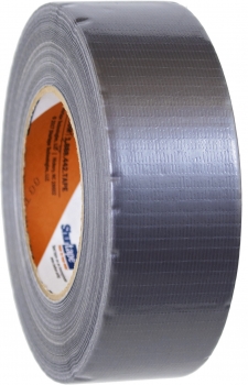 Grey Contractor Grade Duct Tape (Roll)