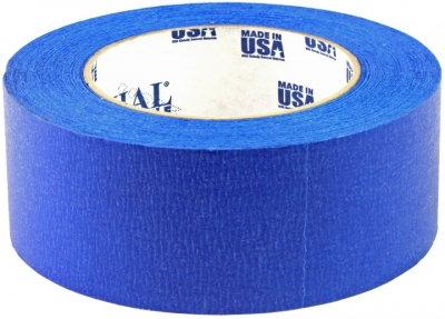 2" x 60 yards - Blue Painters Tape