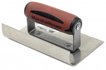 <b>Marshalltown®</b> 6"x6" Sidewalk Inside Tool